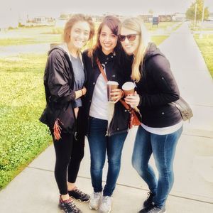 Meet your Posher, Naara